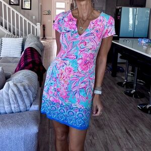 Lilly Pulitzer dress size S